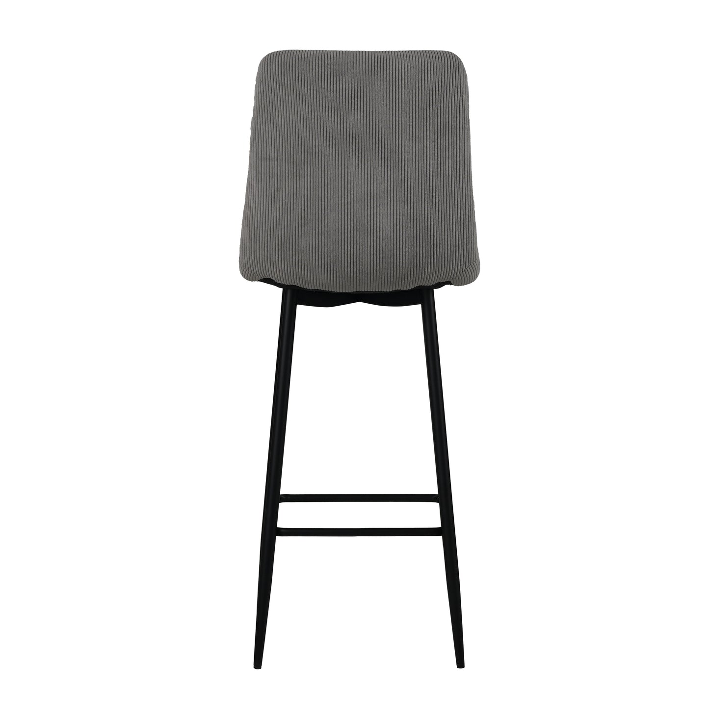 Barska stolica - Cezar Siva