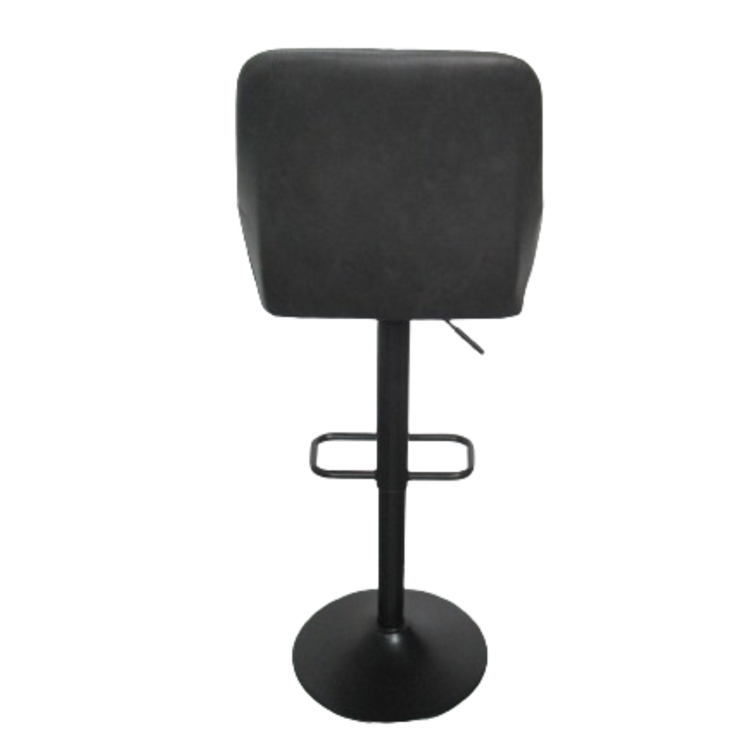 Barska stolica - Hugo Crna