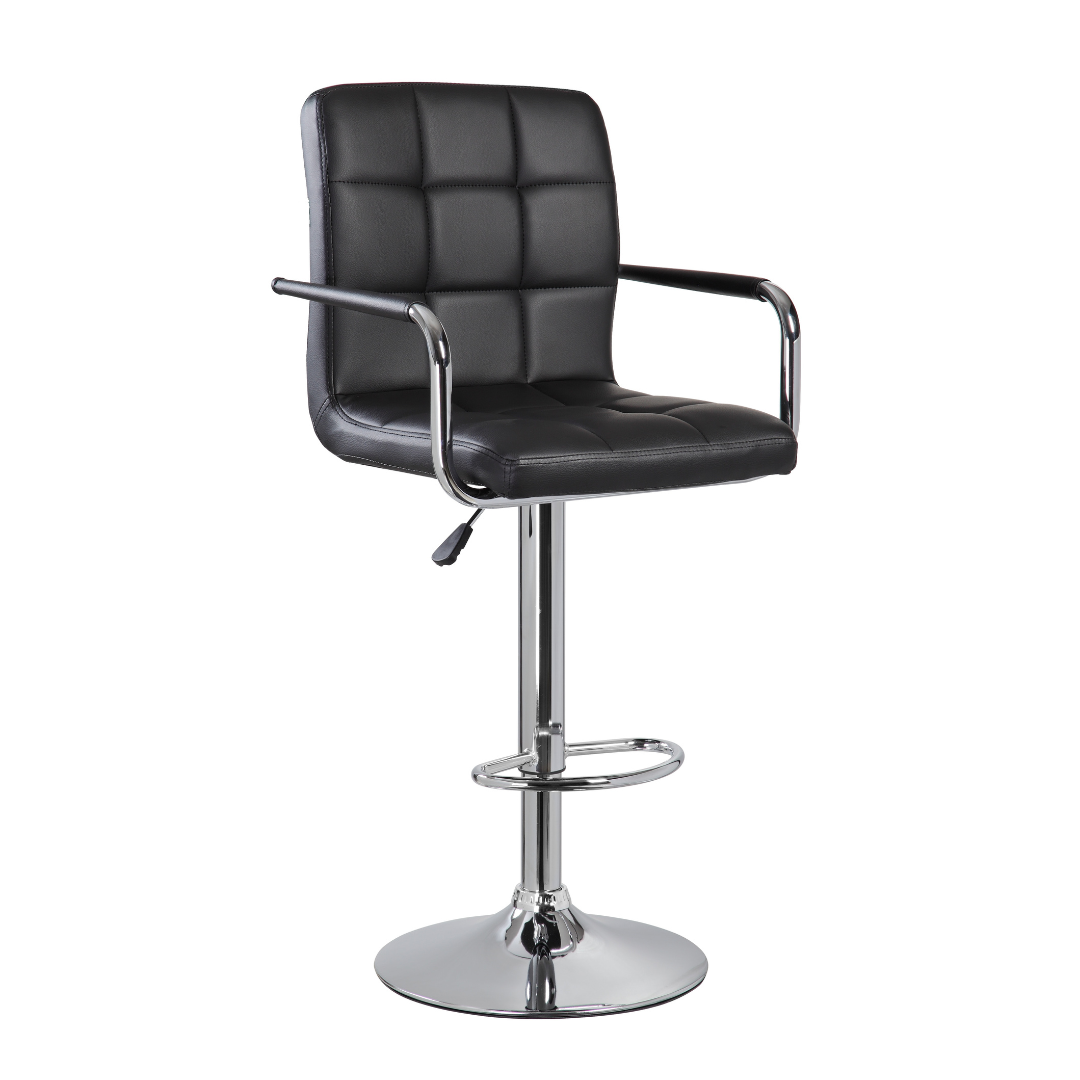 Barska stolica - Maela Crna