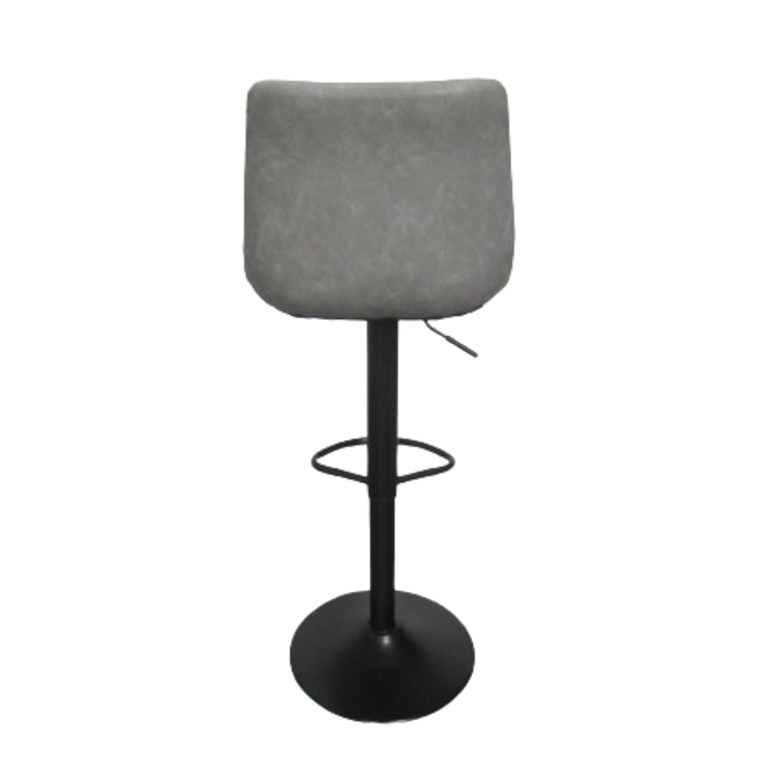 Barska stolica - Silas Silver