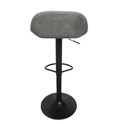 Barska stolica - Ugo Svetlo siva