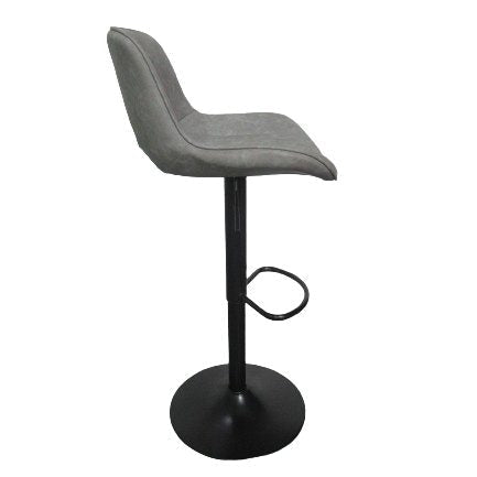 Barska stolica - Zoren Svetlo siva