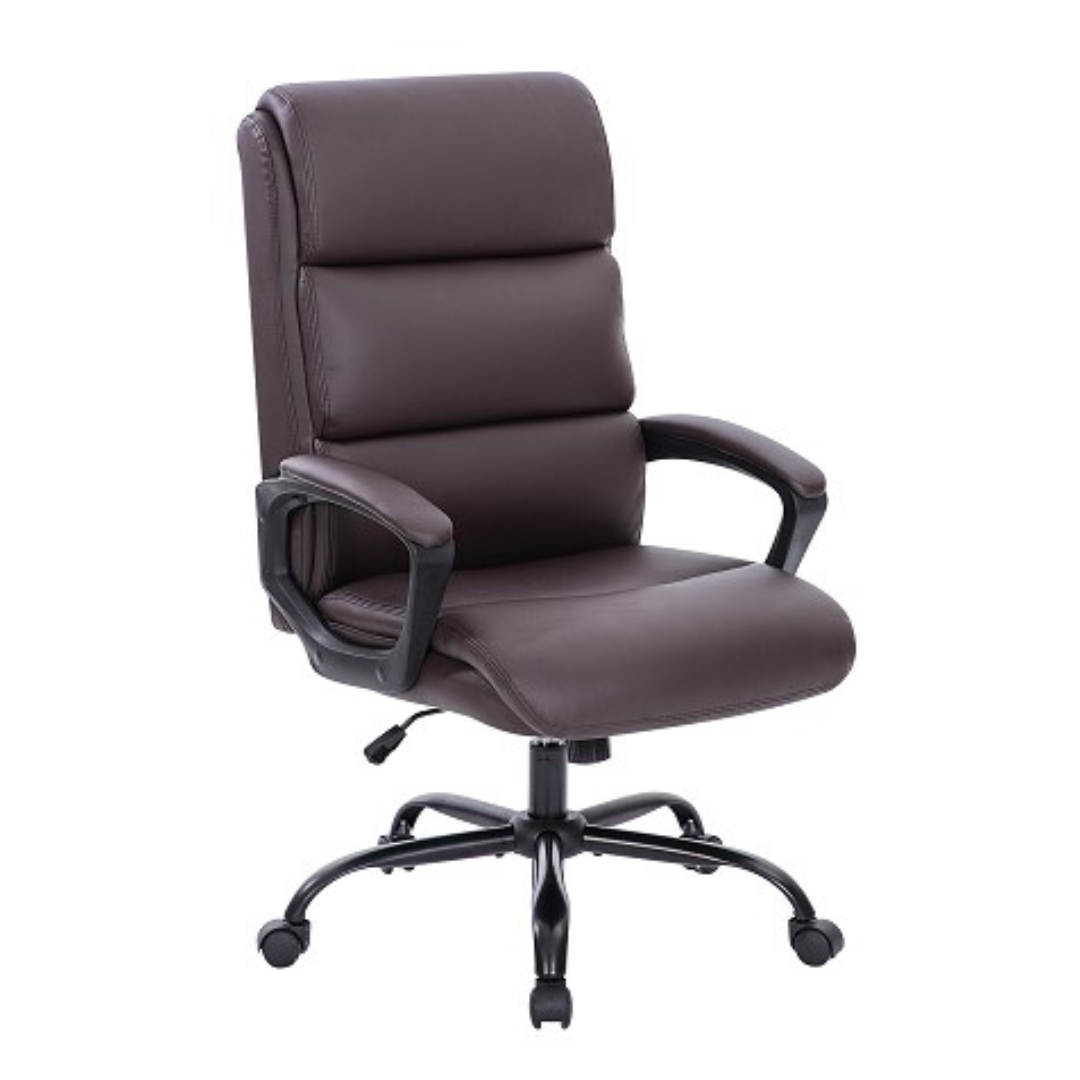 Kancelarijska stolica - Maroko Brown