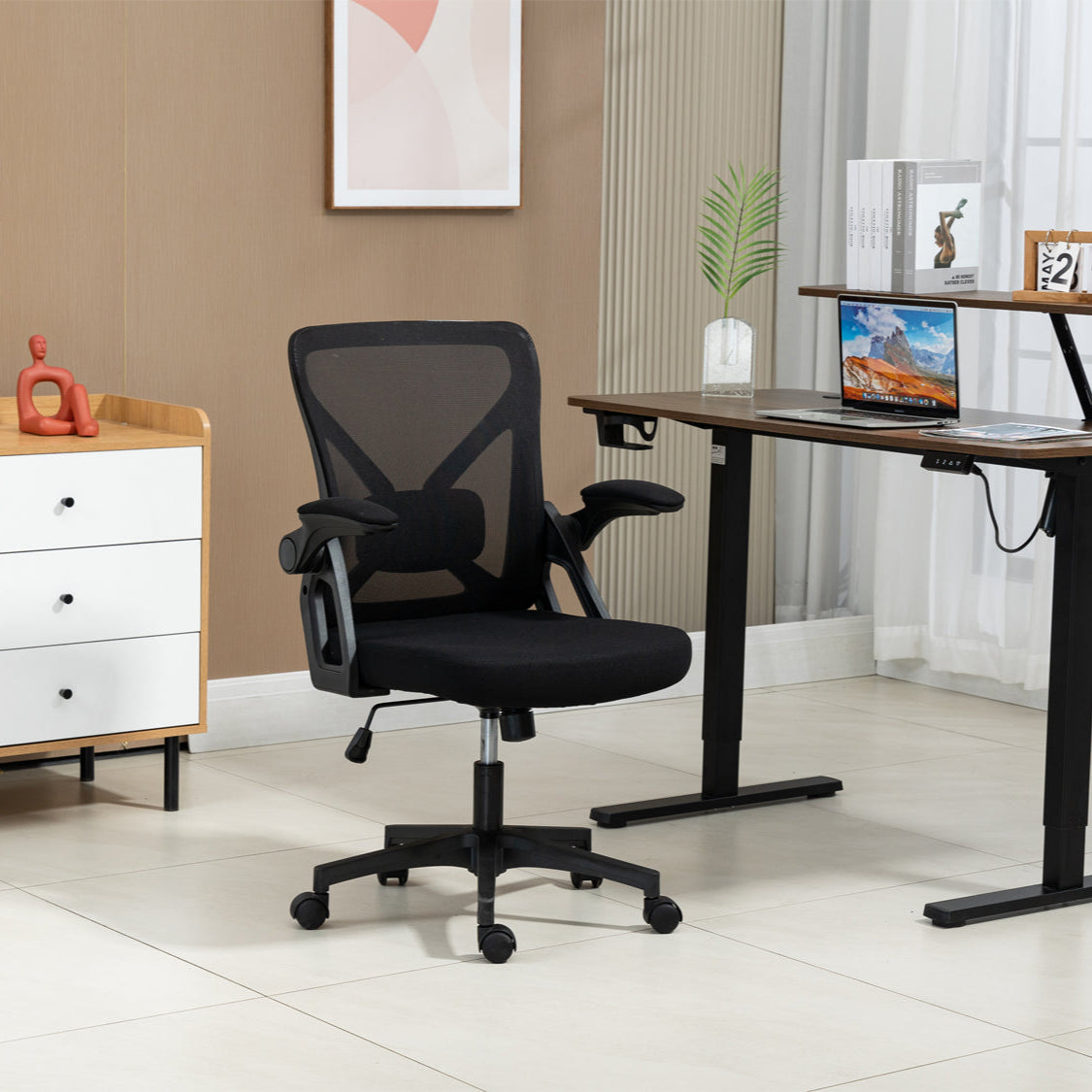 Kancelarijska stolica - Optima