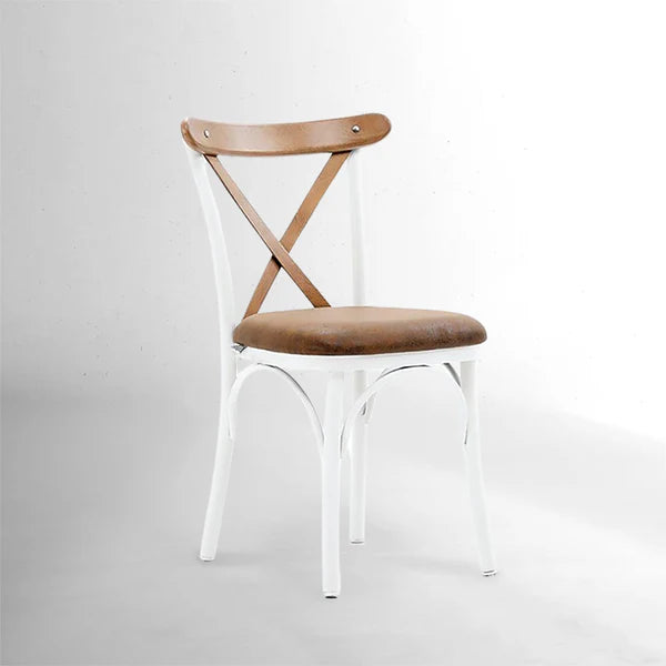 Trpezarijska stolica - Antoinette White