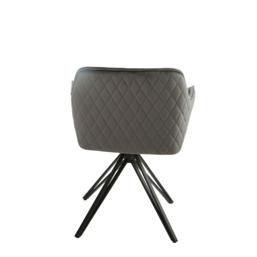 Trpezarijska stolica - Amelia Dark