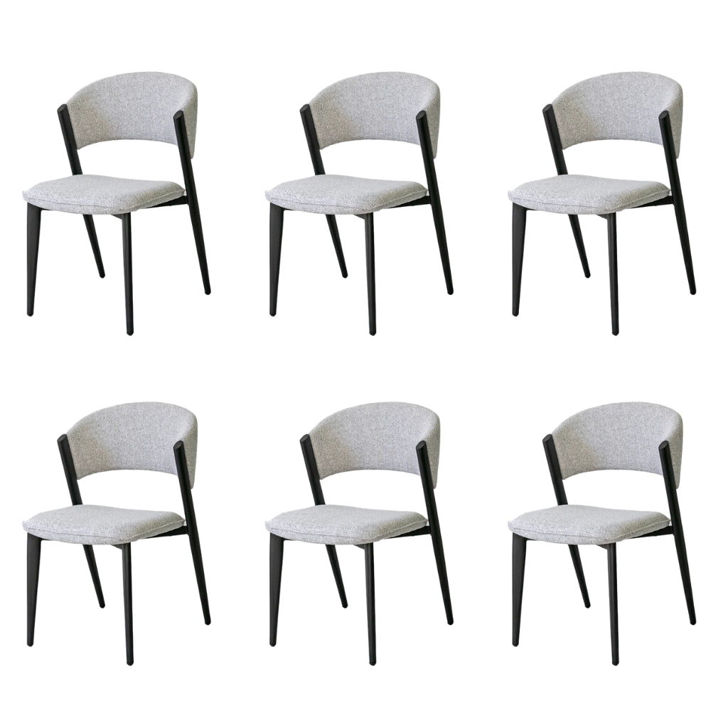 Set od 6 stolica - Stolica Talia