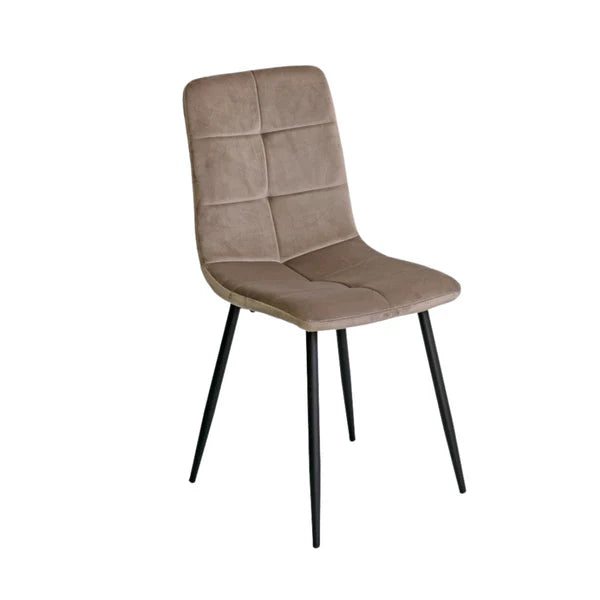 Trpezarijska stolica - Stella Bež