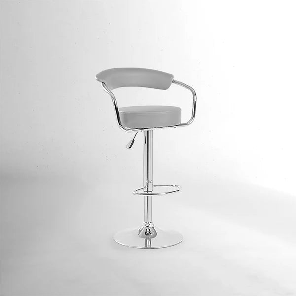 Barska stolica - Cuero Siva