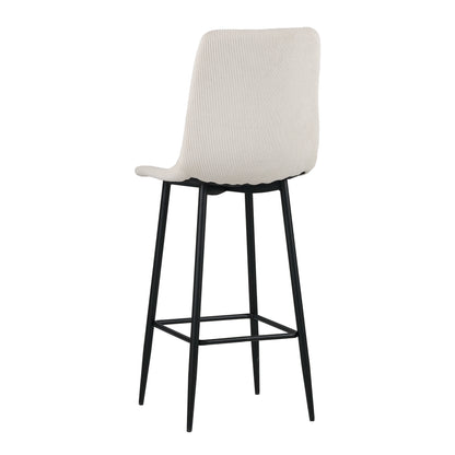 Barska stolica - Cezar Bež