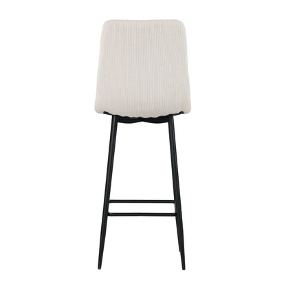 Barska stolica - Cezar Bež