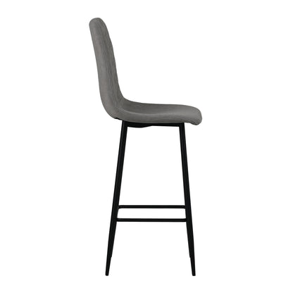 Barska stolica - Cezar Siva