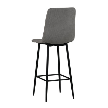 Barska stolica - Cezar Siva