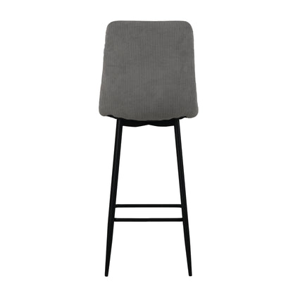 Barska stolica - Cezar Siva