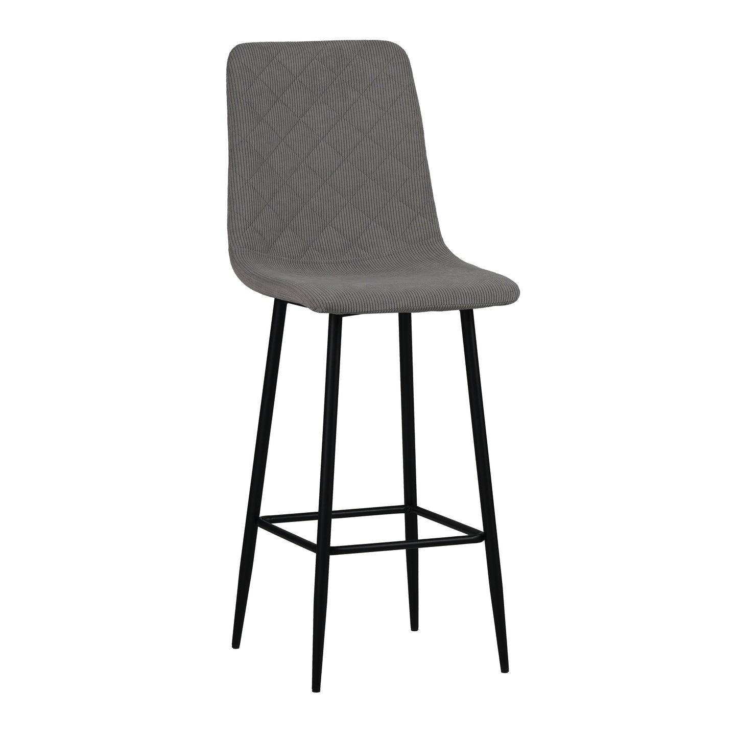 Barska stolica - Cezar Siva