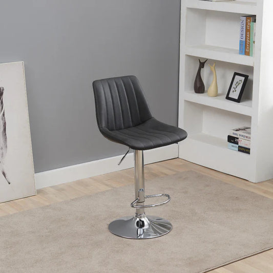 Barska stolica - Silas