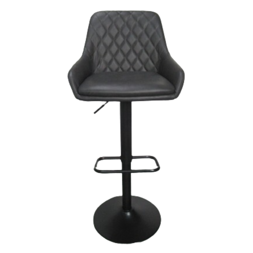 Barska stolica - Hugo Crna