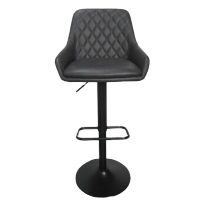 Barska stolica - Hugo Crna