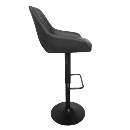 Barska stolica - Hugo Crna