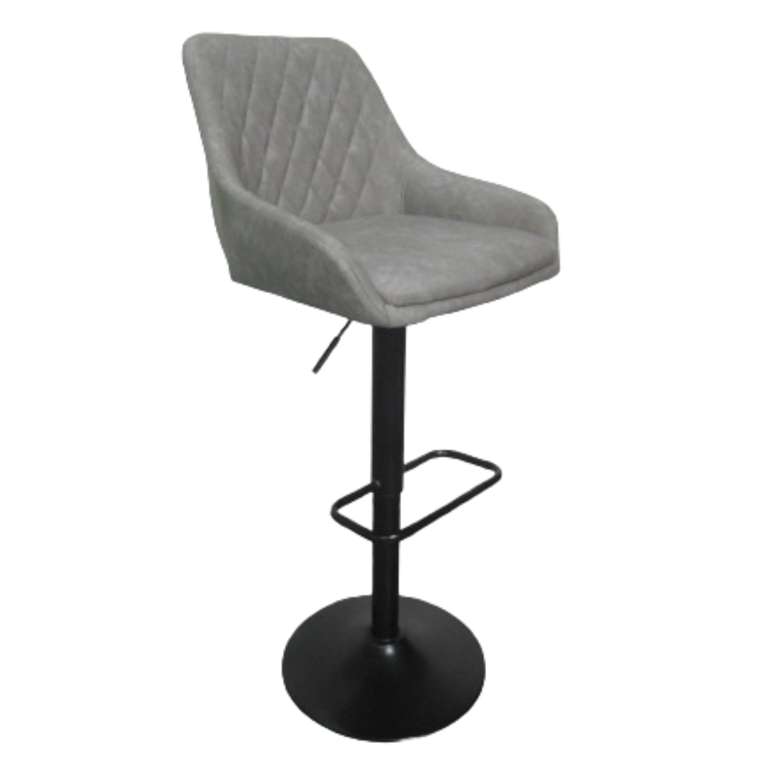 Barska stolica - Hugo Siva