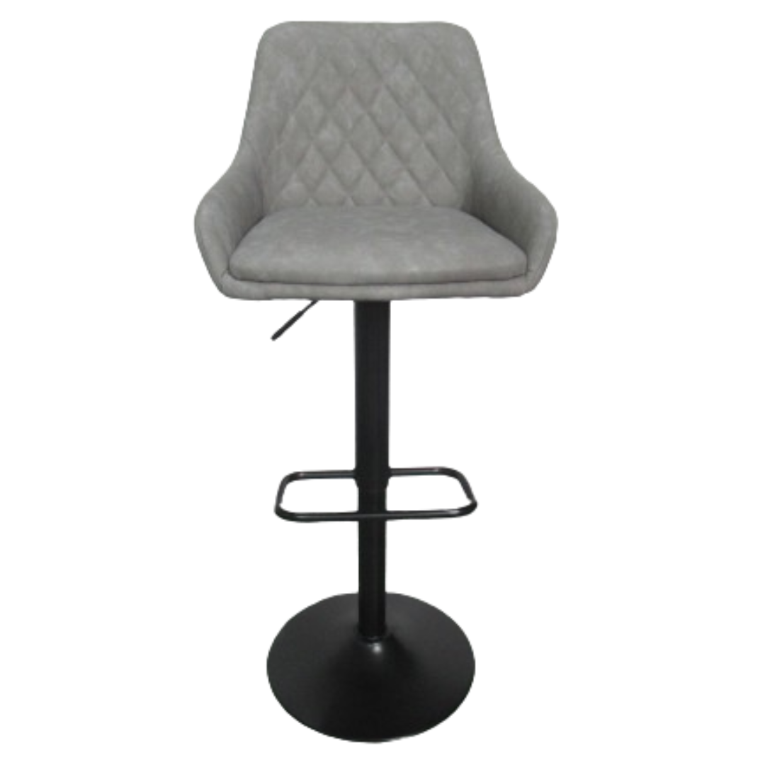 Barska stolica - Hugo Siva