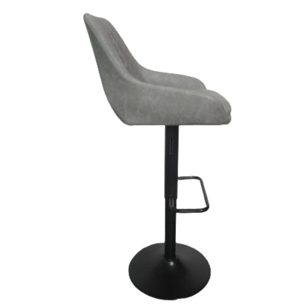 Barska stolica - Hugo Siva