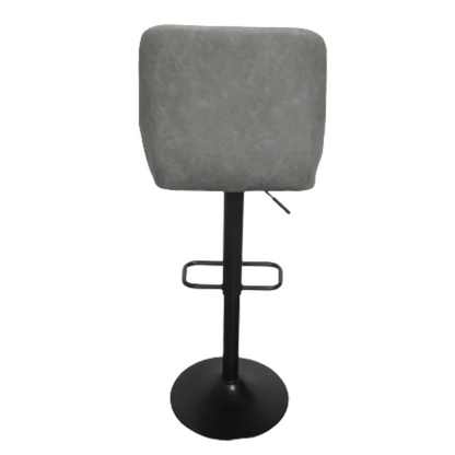 Barska stolica - Hugo Siva