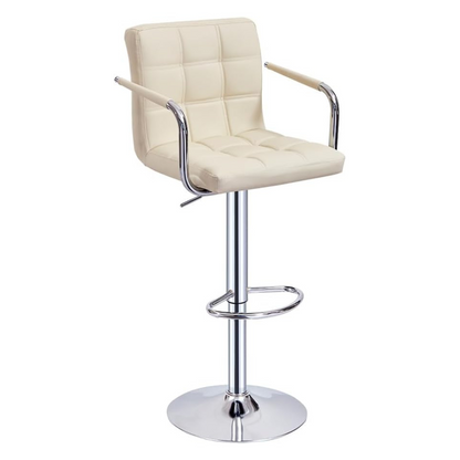 Barska stolica - Maela Bež