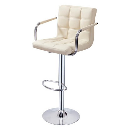 Barska stolica - Maela Bež