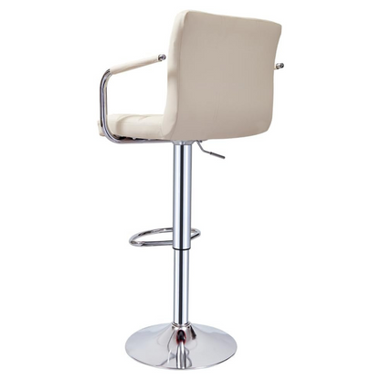 Barska stolica - Maela Bež