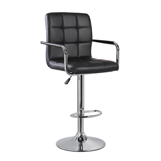 Barska stolica - Maela Crna