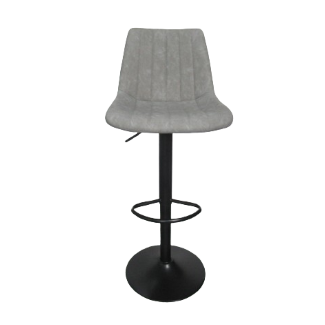 Barska stolica - Silas Silver