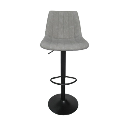 Barska stolica - Silas Silver