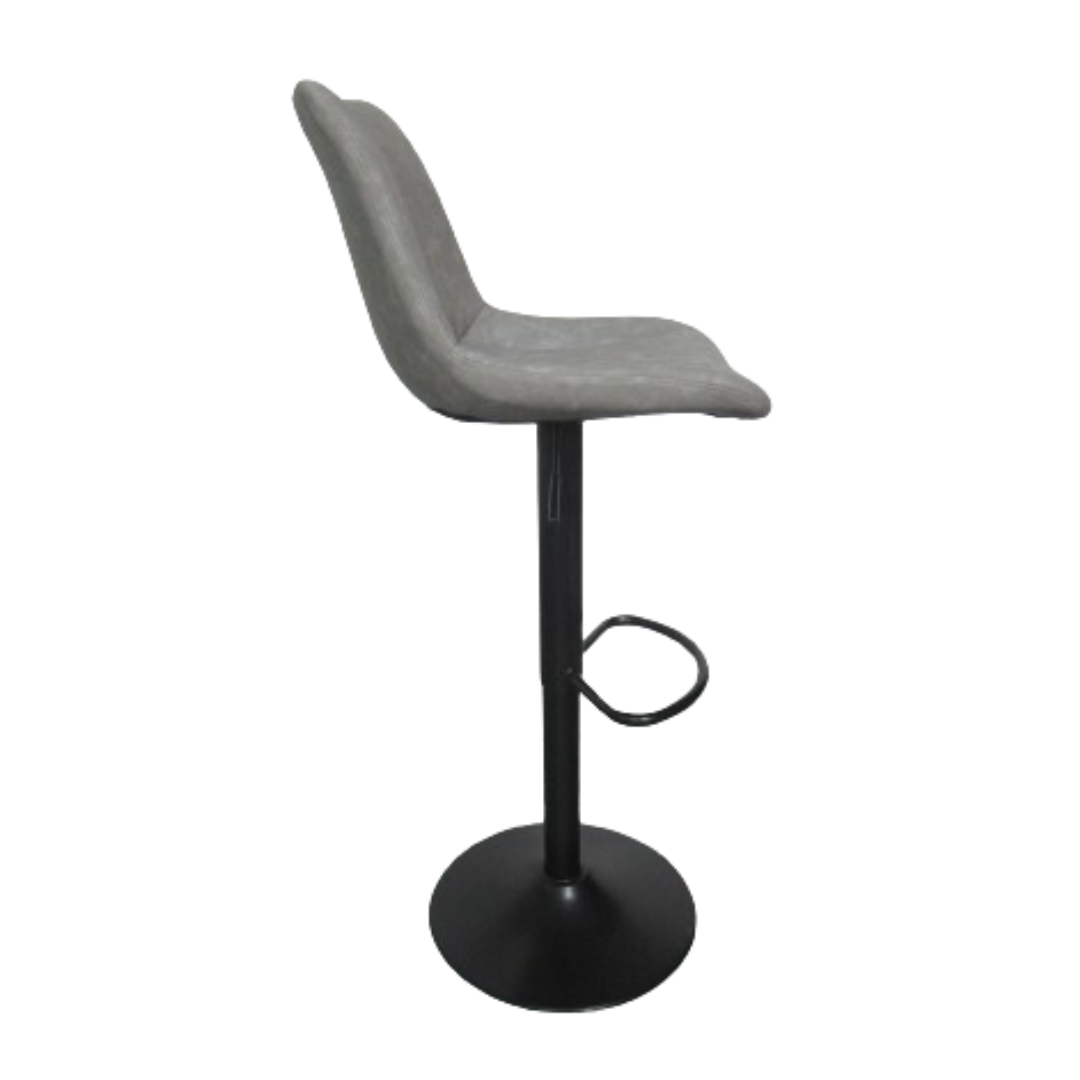 Barska stolica - Silas Silver