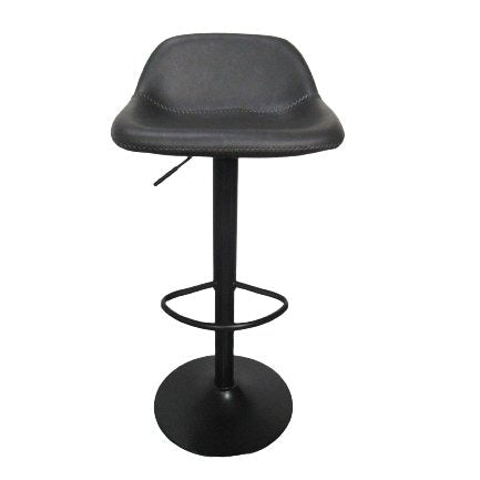 Barska stolica - Ugo Tamno siva