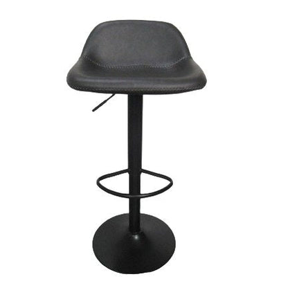 Barska stolica - Ugo Tamno siva