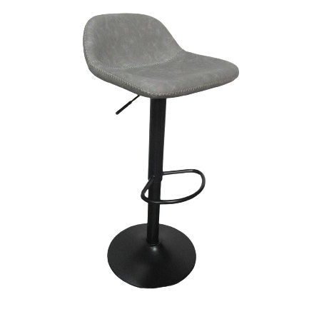 Barska stolica - Ugo Svetlo siva