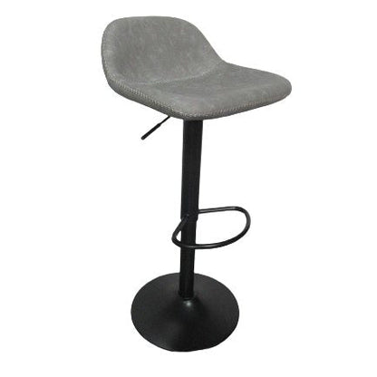 Barska stolica - Ugo Svetlo siva