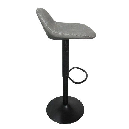 Barska stolica - Ugo Svetlo siva