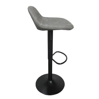 Barska stolica - Ugo Svetlo siva