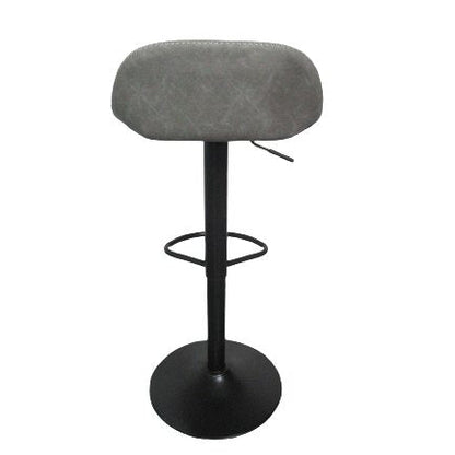 Barska stolica - Ugo Svetlo siva