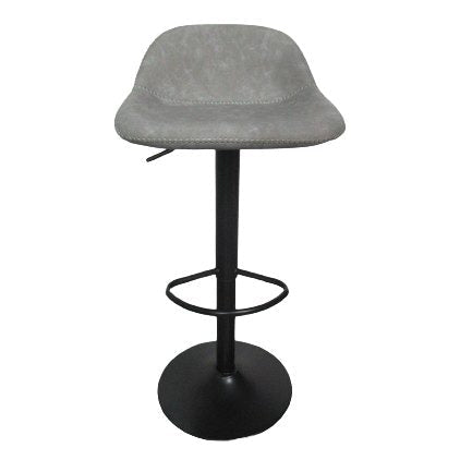 Barska stolica - Ugo Svetlo siva