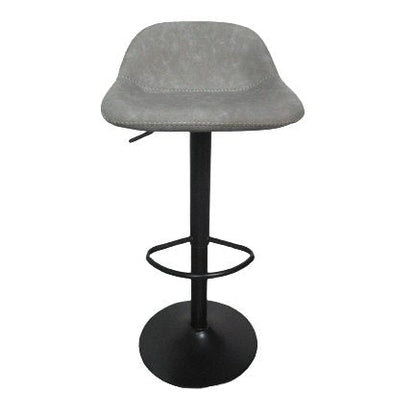 Barska stolica - Ugo Svetlo siva