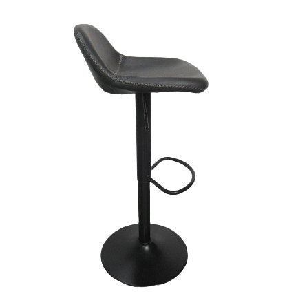 Barska stolica - Ugo Tamno siva