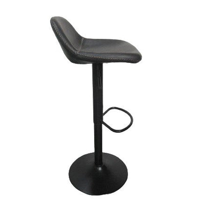 Barska stolica - Ugo Tamno siva