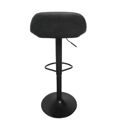 Barska stolica - Ugo Tamno siva