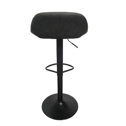 Barska stolica - Ugo Tamno siva