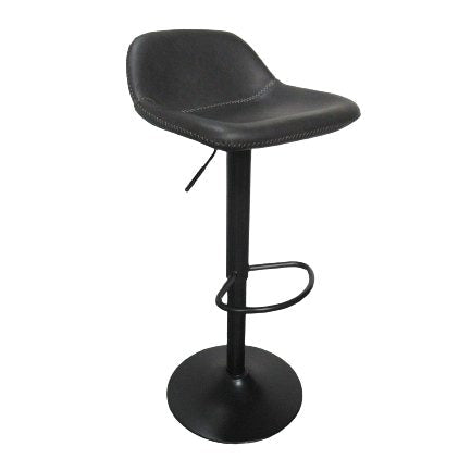 Barska stolica - Ugo Tamno siva