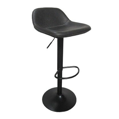 Barska stolica - Ugo Tamno siva