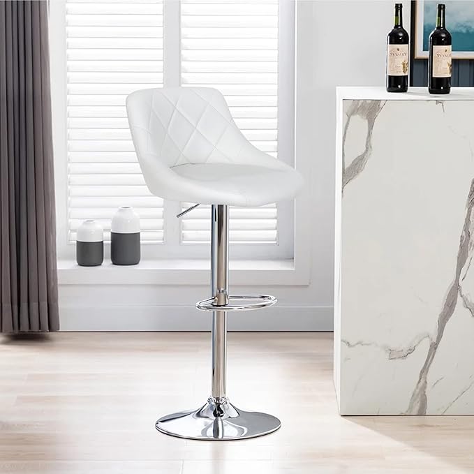 Barska stolica - Varossa Bela